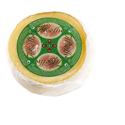 Queijo Curado De Vaca E Ovelha Alvelhe Kg