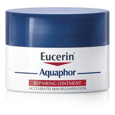 Pomada Eucerin Aquaphor 7ml