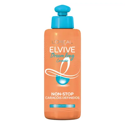 Sérum Elvive Dream Long Caracóis 200ml