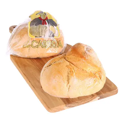 Pão Alentejano De Cabrela 400g Produto Local