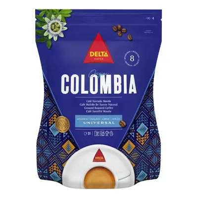 Café Delta Moido Colômbia 220g