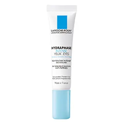 Creme La Roche Posay Olhos Hydraphase Intense 15ml