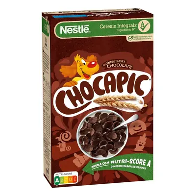 Cereais Nestlé Chocapic 625 G