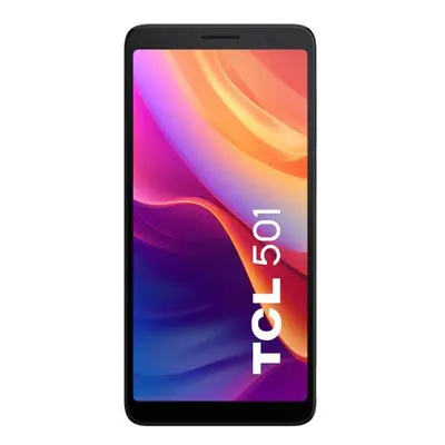 Smartphone Tcl 2/32gb 501 Preto