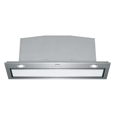 Exaustor Integrável Siemens Lb89585m Inox A++ 610m3/h