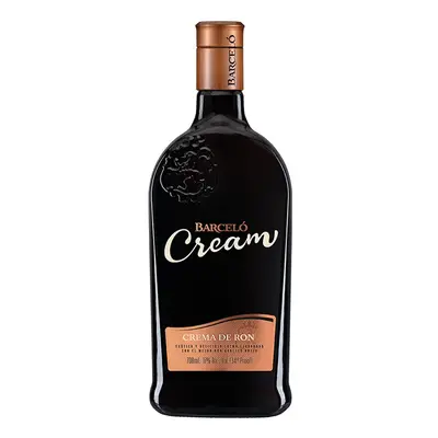 Licor Barceló Cream 0.70