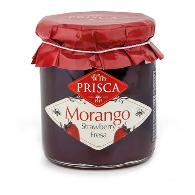 Doce Casa Da Prisca Morango 250g