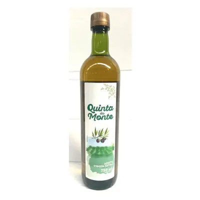 Azeite Quinta Do Monte Virgem Extra 750ml