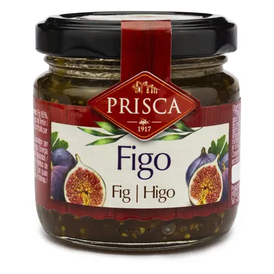 Doce Prisca Figo 90g