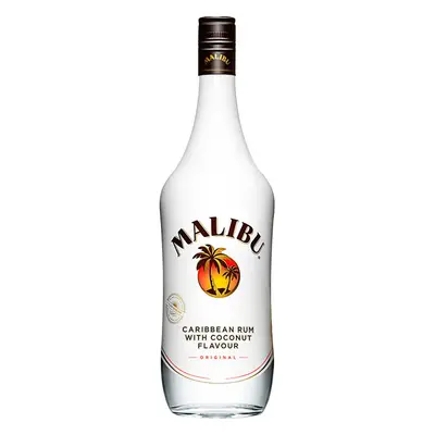 Licor De Rum Malibu 0.70l