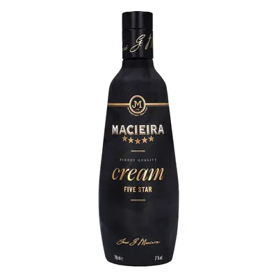 Licor Macieira Cream 0.70l