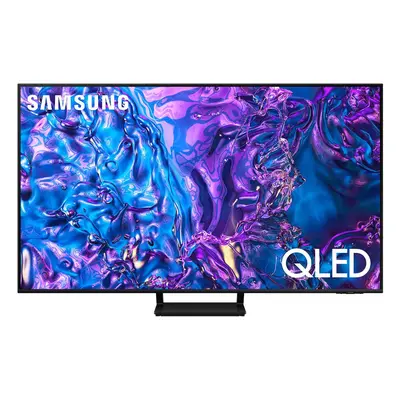 Tv Qled Samsung Tq55q70datxxc (4k Smart 55" 138cm)