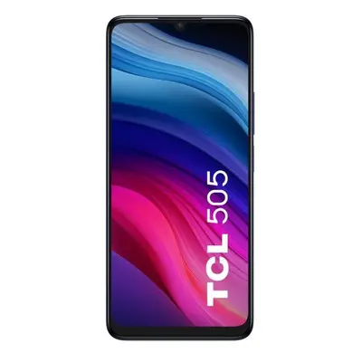 Smartphone Tcl 505 4gb 128gb Azul