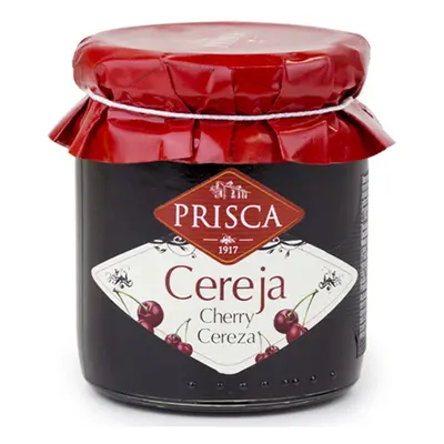 Doce Casa Da Prisca Cereja 250g