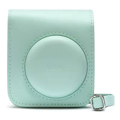 Bolsa Fujifilm Instax Mini 12 Case Mint-green