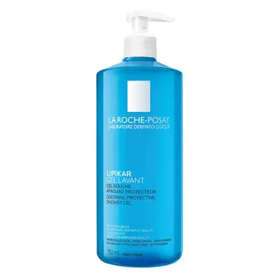 Gel La Roche Posay Lavante Lipikar 750ml Promoção