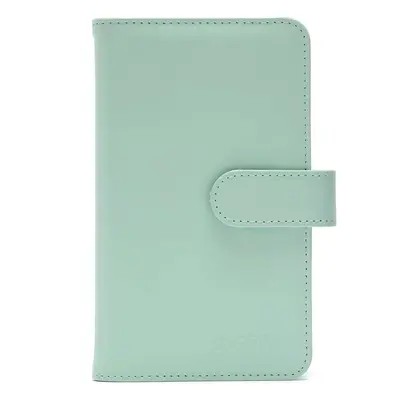 Album Fujifilm Instaxmini 12 Album Mint Green