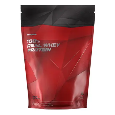 Proteína Prozis Real Whey Cookies & Cream 400g