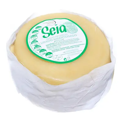 Queijo De Ovelha Curado De Seia Kg