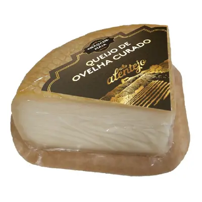 Queijo Ovelha Herdade Da Maia Curado 1/4 Un