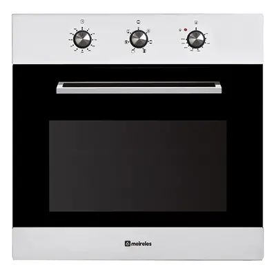 Forno Multifunções Meireles Mf 7606 X Inox A 55lt