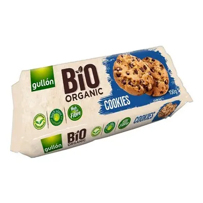 Bolacha Gullon Cookies Bio 150g