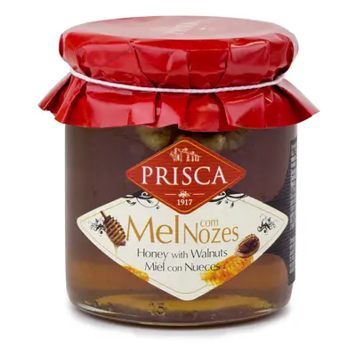 Mel Prisca Com Noz 275g