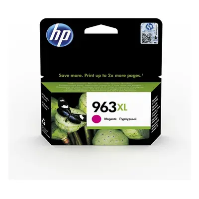 Tinteiro Hp 963xl Magenta