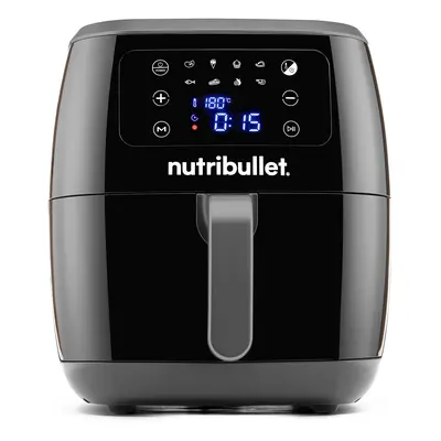 Fritadeira Airfryer Nutribullet Nba071b 7l