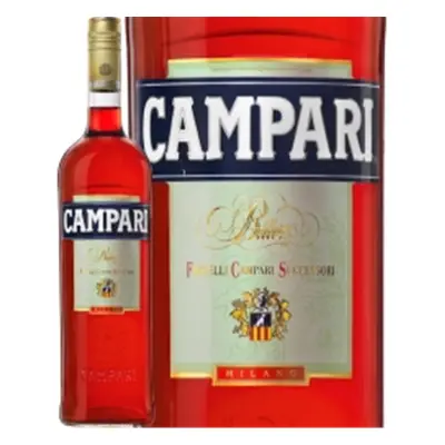 Licor Campari 0.70l