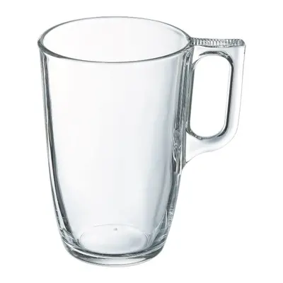 Caneca Audrey Actuel Vidro 40 Cl