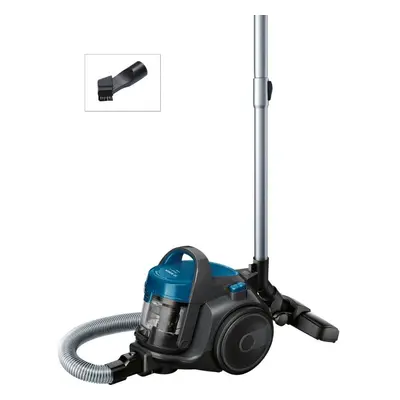 Aspirador Sem Saco Bosch Bgs05a220 Azul 700w