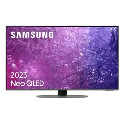 Tv Neo Qled Samsung Tq65qn90catxxc (4k Smart 65" 163cm)