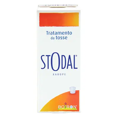 Xarope Stodal 200ml