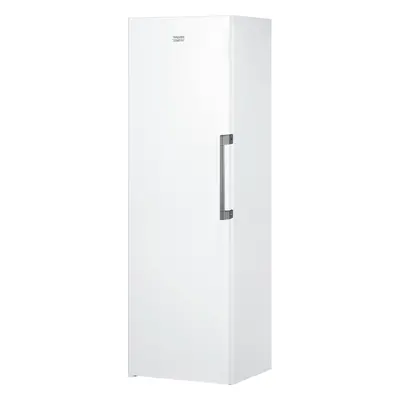 Congelador Vertical Hotpoint Uh8 F2c W Bco E - 259l