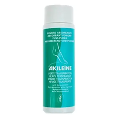 Pó Akileine Absorvente Mico Preventivo 75g