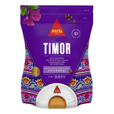 Café Delta Moido Timor 220g