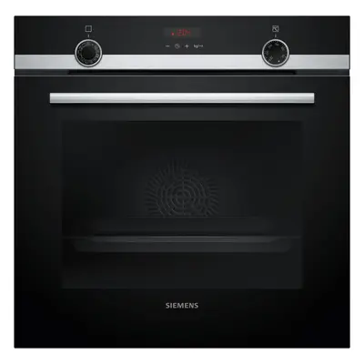 Forno Multifunções Siemens Hr574aer0 Pirolitico Inox 71l A