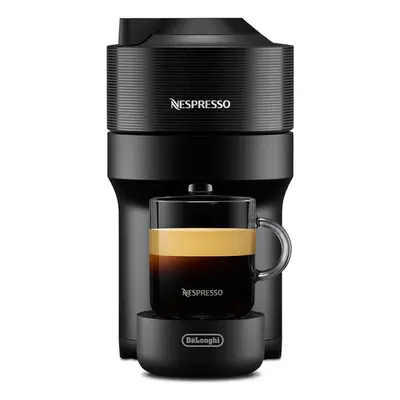 Máquina De Cafe Nespresso Delonghi Env90.b Vertuo Pop Preta