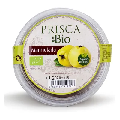 Marmelada Prisca Bio 250g