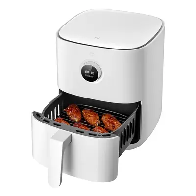 Fritadeira Sem Óleo Xiaomi Bhr4849eu Mi Smart Air Fryer 3.5 L