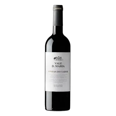 Vinho Tinto Vale Dona Maria Vinhas Do Sabor Douro 0.75l