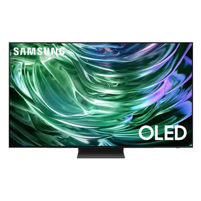 Tv Oled Samsung Tq77s90daexxc (4k Smart 77" 195cm)