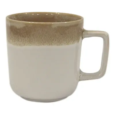 Caneca Grés Actuel Sand 30cl