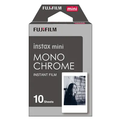 Cargas Fujifilm Instax Mini Monochrome