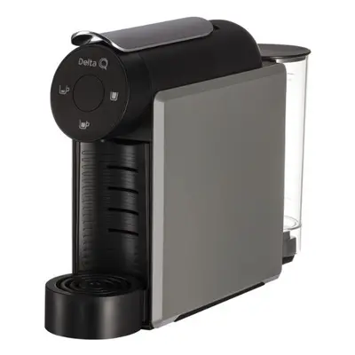 Máquina De Café Delta Q Miniqool Cinzento