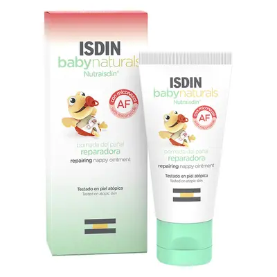 Pomada Isdin Baby Naturals Af 50ml