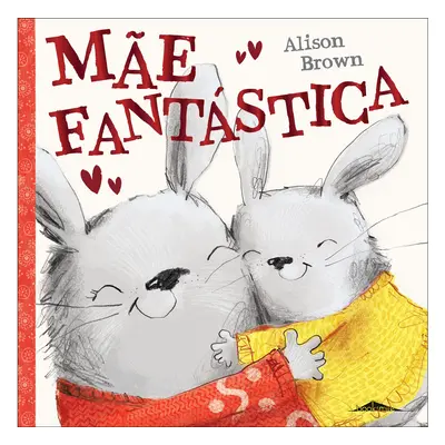 Livro Mãe Fantástica De Alison Brown