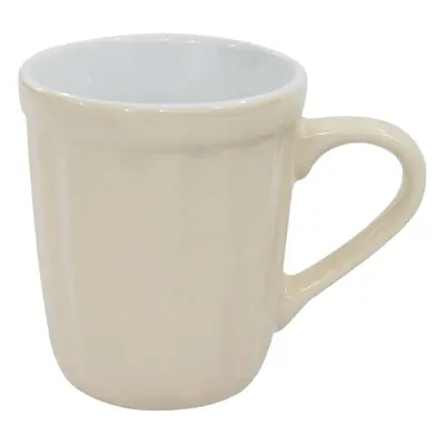 Caneca Grés Actuel Bistro Bege