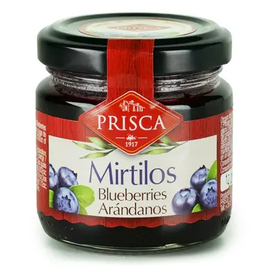 Doce Prisca Mirtilo 90g